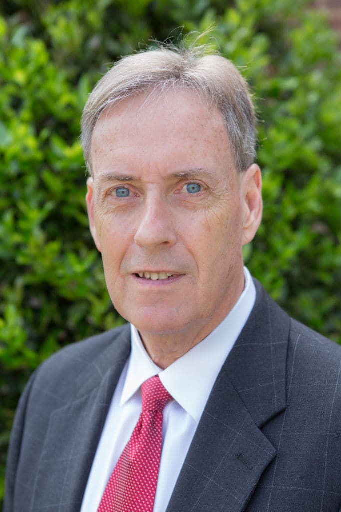 John W. Wells