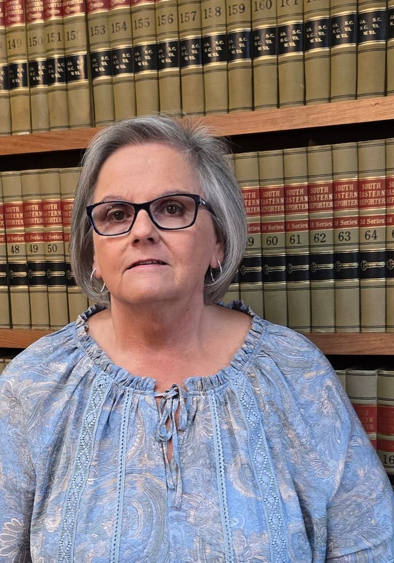Rhonda J. Catoe